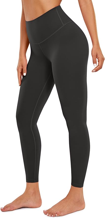 CRZ YOGA Butterluxe Leggings: Excessive-Waisted, Buttery Delicate for Exercises!