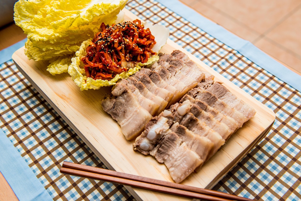 Get Ready To Drool Over This Keto Braised Pork Belly Recipe!”@WhatsOnYourPlate